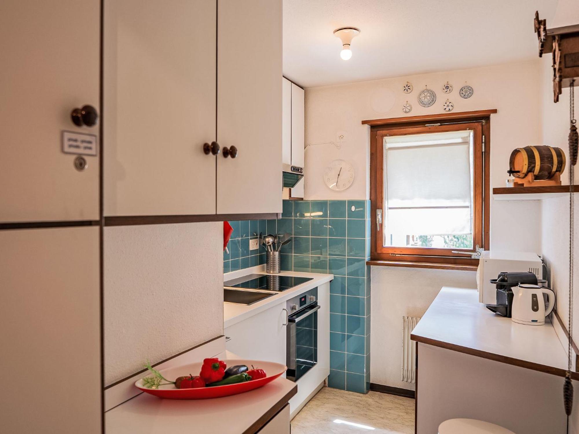 Apartment Chesa Arlas D2 St Moritz Exterior foto